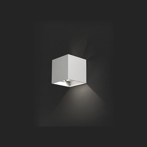 Lampa  TEPIC LED - 9508