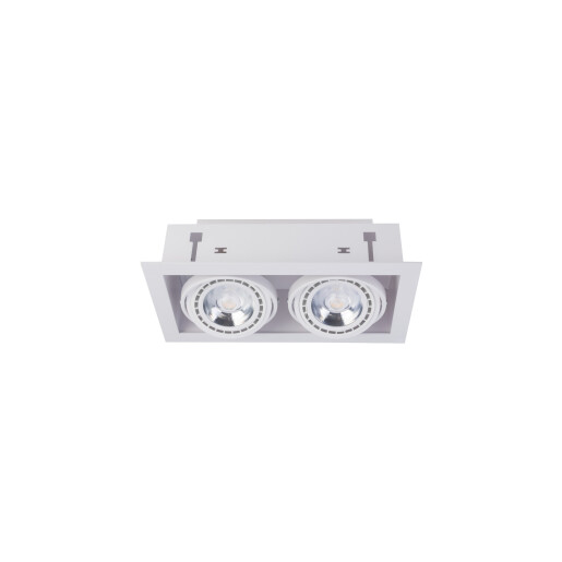 Lampa punkotwa DOWNLIGHT ES111 - 9571