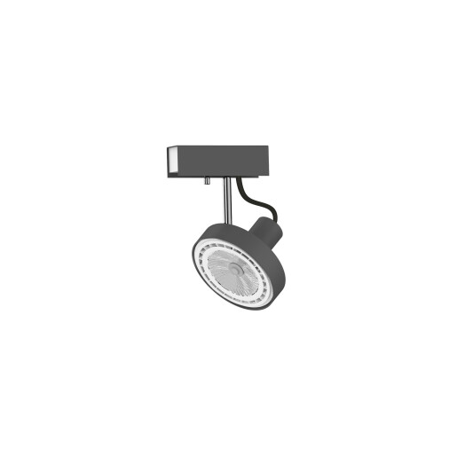 Lampa reflektorek CROSS - 9598