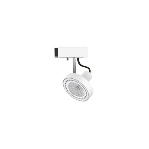 Lampa reflektorek CROSS - 9603