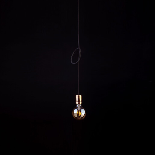 Lampa Wisząca sufitowa CABLE - 9747