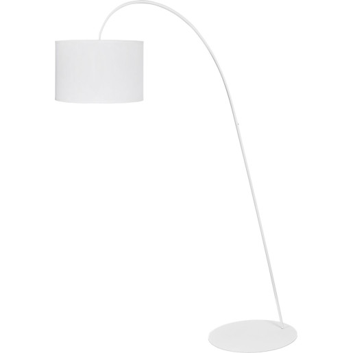 Lampa podłogowa ALICE white 5386