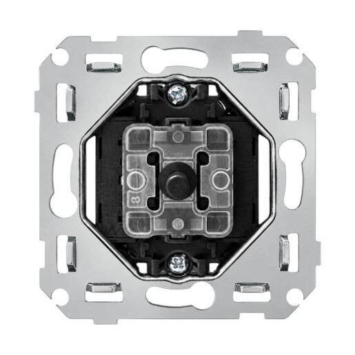 Togglica 4U mechanizm dzwonkowy czarny mat EU