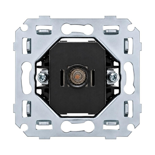 Togglica 4U mechanizm gniazda antenowego TV