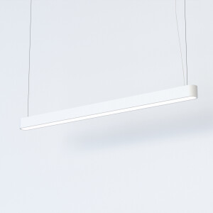 Lampa Wisząca sufitowa SOFT LED 120X6 - 7537