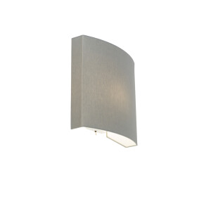 Lampa scienna BORDE - 8046