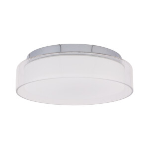 Lampa sufitowa PAN LED S - 8173