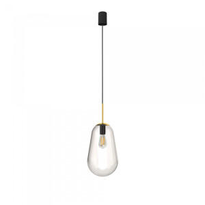 Lampa Wisząca sufitowa PEAR M - 8672