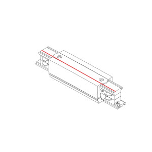 Lampa  CTLS POWER STRAIGHT CONNECTOR - 8707