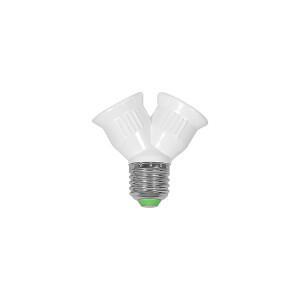 Lampa  DUPLEX - 9341