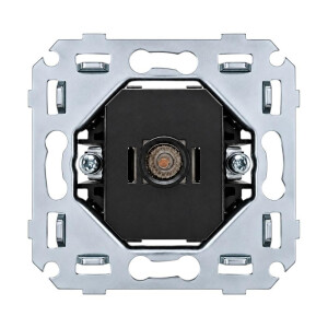 Togglica 4U mechanizm gniazda antenowego TV