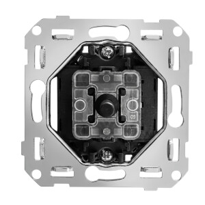 Togglica 4U mechanizm dzwonkowy czarny mat EU