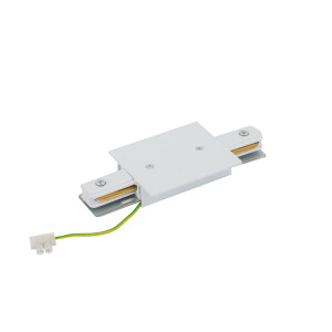 Lampa  PROFILE RECESSED POWER STRAIGHT CONNECTOR - 10227