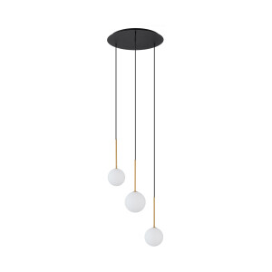Lampa sufitowa KARO III - 10304