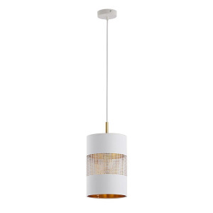 Lampa wisząca BOGART WHITE 3208 TK Lighting