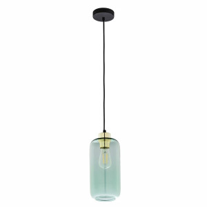 Lampa wisząca MARCO GREEN 3324 TK Lighting