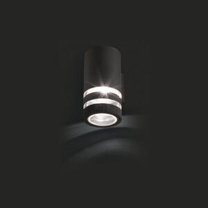 Lampa Natynkowa scienna SIERRA - 4421