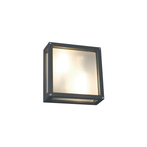 Lampa Natynkowa scienna INDUS - 4440