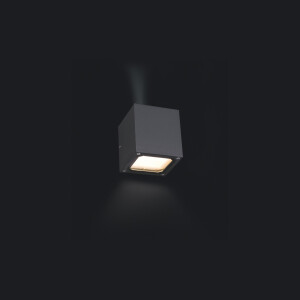 Lampa Natynkowa scienna KHUMBU - 4443