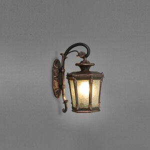 Lampa Natynkowa scienna AMUR - 4692