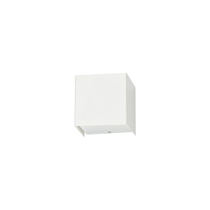 Kinkiet scienny CUBE - 5266