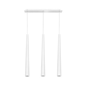 Lampa Wisząca sufitowa QUEBECK - 5404
