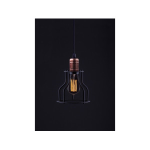 Lampa Wisząca sufitowa WORKSHOP B - 6336