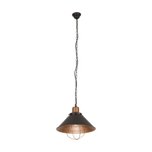 Lampa Wisząca sufitowa GARRET S - 6443