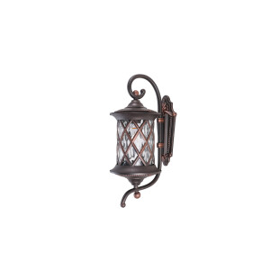 Lampa Natynkowa scienna LANTERN - 6911