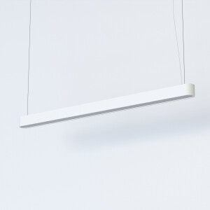 Lampa Wisząca sufitowa SOFT LED 120X6 - 7537