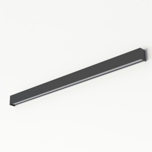 Kinkiet scienny STRAIGHT WALL LED  L - 7560