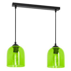 Lampa punkotwa JULIET - 7663