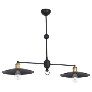 Lampa reflektorek MONO LONG - 7733