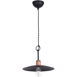 Lampa punkotwa MONO SURFACE LONG - 7736