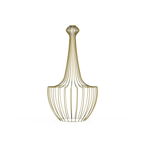 Lampa  CAMELEON LUKSOR S - 8596