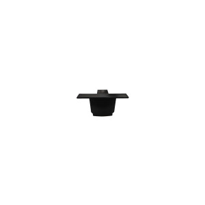 Lampa  CTLS RECESSED DEAD END CAP - 8687