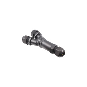 Lampa  WATERPROOF „Y” CONNECTOR IP68 - 8846