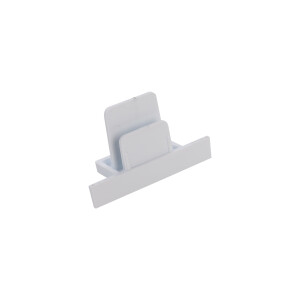 Lampa  PROFILE RECESSED DEAD END CAP - 8974