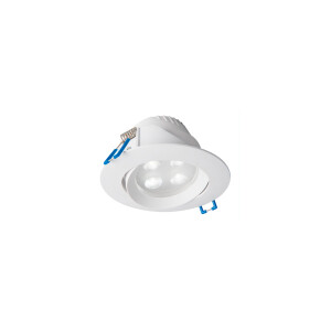Lampa punkotwa EOL LED - 8990
