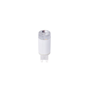 Lampa  BULB LENS LED, G9, 3W - 9173