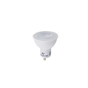 Lampa  REFLECTOR LED, GU10, R50, 7W - 9178