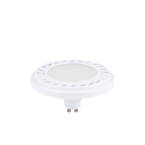 Lampa  REFLECTOR DIFFUSER  LED, GU10, ES111, 9W - 9212