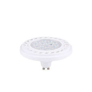 Lampa  REFLECTOR LENS LED, GU10, ES111, 9W - 9214