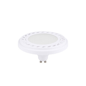 Lampa  REFLECTOR DIFFUSER  LED, GU10, ES111, 9W - 9344