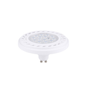 Lampa  REFLECTOR LENS LED, GU10, ES111, 9W - 9345