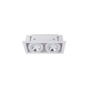 Lampa punkotwa DOWNLIGHT ES111 - 9574