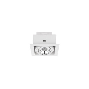 Lampa punkotwa DOWNLIGHT ES111 - 9575
