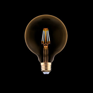 Lampa  BULB VINTAGE LED E27, 4W - 9797