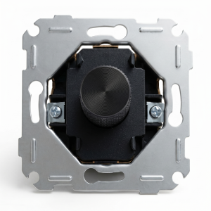 Togglica 4U mechanizm ściemniacz czarny mat EU