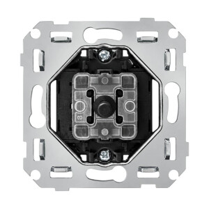 Togglica 4U mechanizm dzwonkowy czarny mat EU
